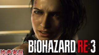 【バイオハザードRE3】  無限武器集め