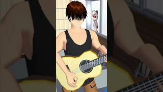 Download lagu Angela at 3 A.M.🙀 Sakura School Simulator #tiktok #trending #indonesia #shorts mp3