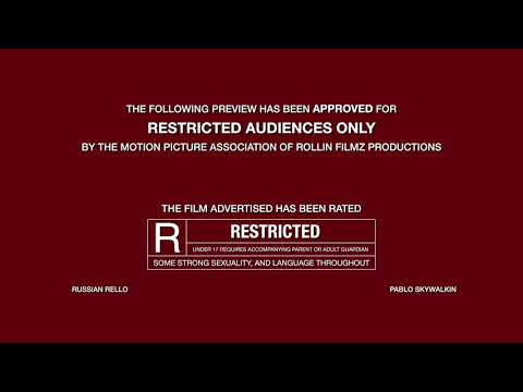 Russian Rello x Pablo Skywalkin - Stella Got Her Groove Back (Official Video)