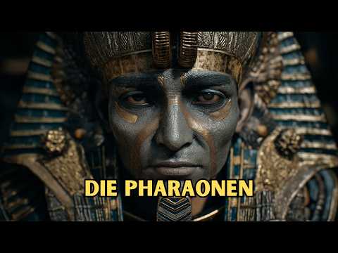 The First Pharaohs: How Ancient Egypt Came to Be (Documentary)