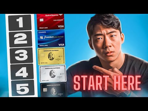 YouTube video about The Ultimate Guide to Mastering Credit Card Churning