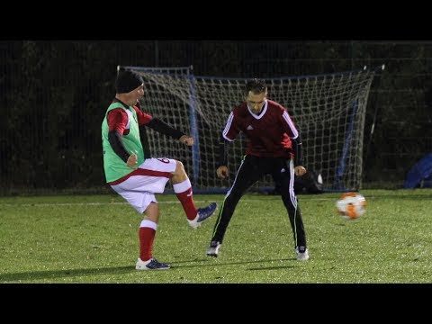 Apollo 30 - Nieociosani 10. tydzień (FLS Jesień 2018)