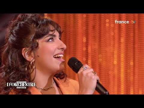 Happy days are here again - Get happy N. Dessay N. Naouri Lamoureux Cassar (arr. Pierre Bertrand)