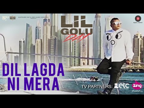 Dil Lagda Ni Mera - Official Music Video | Lil Golu | Artist Immense