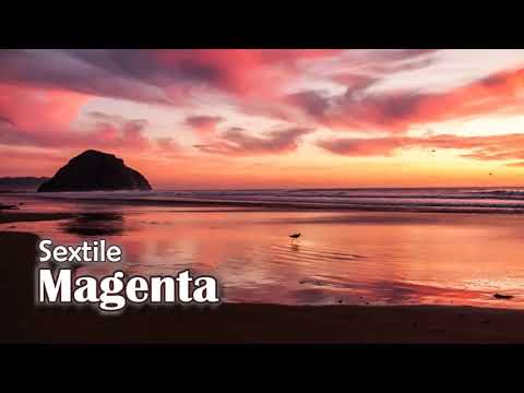 Sextile - Magenta