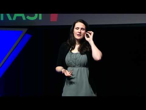 【TEDx】TEDxYouth@SanDiego - Liz Murray