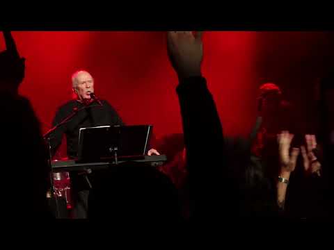 John Carpenter Live @ The Belasco (10/24/25)