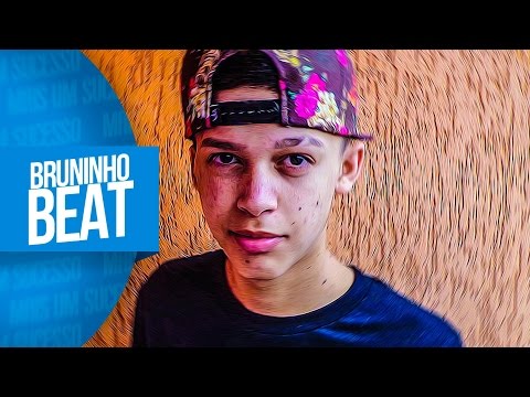 MC Seth SP e MC Lan - Gentileza (DJ Bruninho Beat)