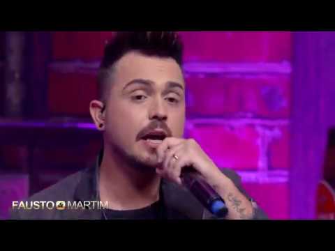 Não Deixa Ele Saber -  Fausto e Martim