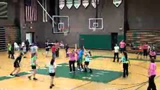 Hopatcong HS Project Graduatio