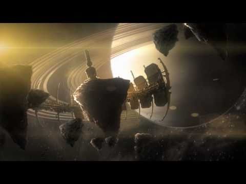 Dead Space 2 Sprawl trailer