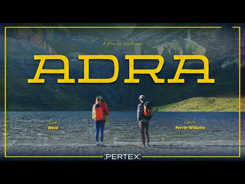 Pertex Presents: Adra