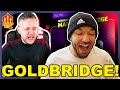 American FIRST REACTION to MARK GOLDBRIDGE FUNNY RAGE MOMENTS