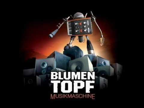 Blumentopf - Die Bretter, die die Welt bedeuten