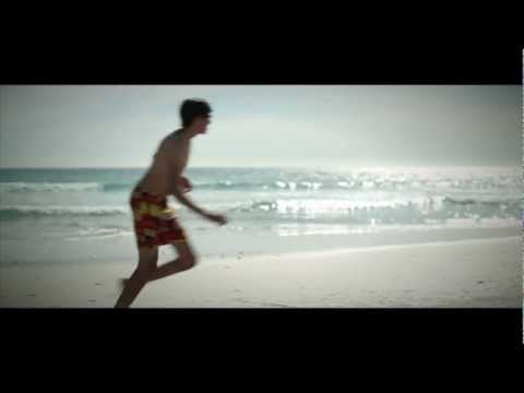 Mann Friday Clouds From A Plane