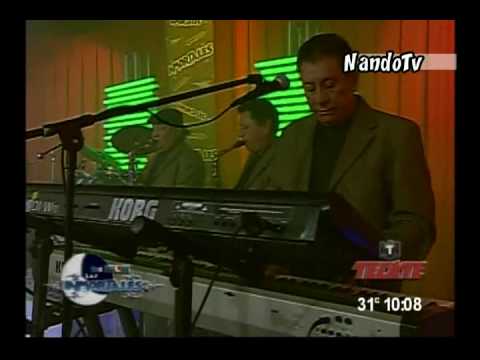 Los Reyes Locos - Suave Pa Bailar