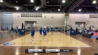 2026 Northeast Qualifier Day 1: TAV 16 Black Yun vs. EVA 16 Dynasty
