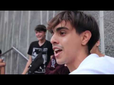 POCO vs MUSA (BATALLÓN) - FINAL - 3ª FECHA GENERAL RAP TENERIFE