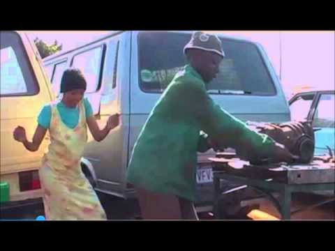 Dj Rakzen and Dj Lenzo - Lekompo