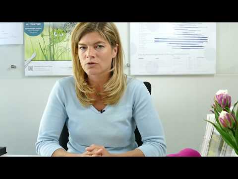 Hausstauballergie kann Asthmarisiko erhöhen