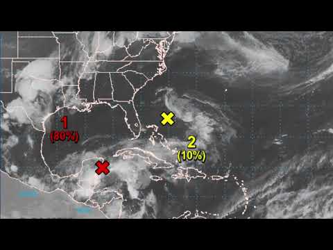 June 2, 2022 Weather Xtreme Video - Morning Edition