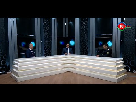 Yaşıl işıq - 17.10.2022