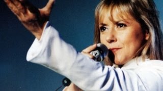 Dorothée Bercy 94 - les neiges de l'Himalaya- live