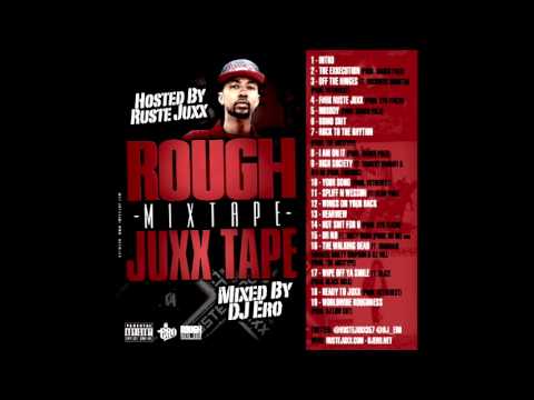 Ruste Juxx - "Off The Hinge's" -Feat. Roc [Of Heltah Skeltah]....