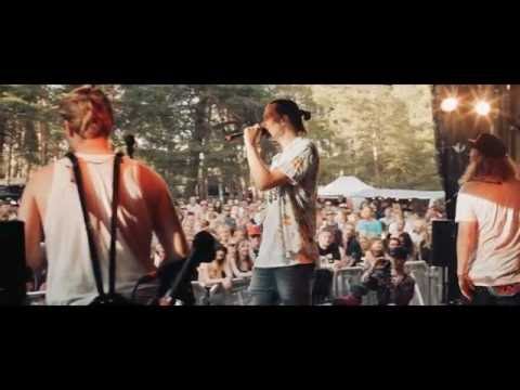 O-Hund & Antonio D - Så Glad