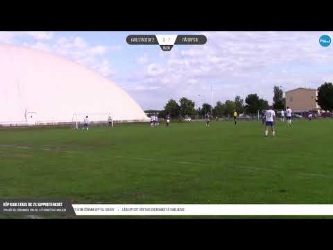 Karlstads BK 2 - Råtorps IK