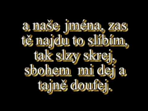 Extáze - Souznění duší