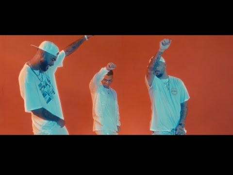 Alex Duvall, Charly & Johayron, Bandolero - Media Naranja (Video Oficial)