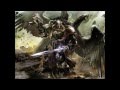 warhammer 40k dark angels tribute - song war of ...