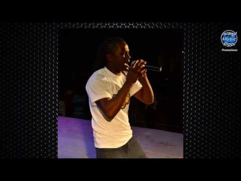 Mandella Linkz - Breather - Grenada - Soca 2016