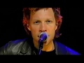 Jon Bon Jovi - Destination Anywhere MTV Unplugged