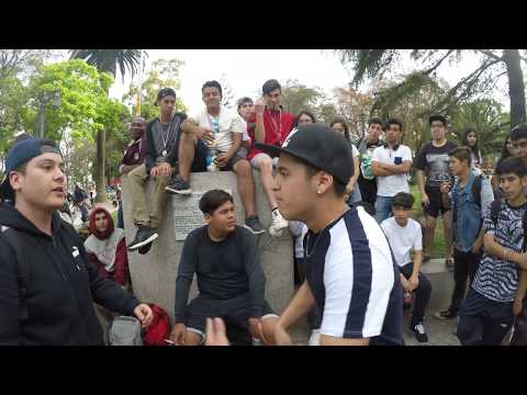 BULLA vs RAPTOR: 8vos - LMF Trap