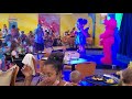Sesame Place Dine With Elmo 2021