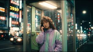 ＧＯ ＴＯ ＪＡＰＡＮ // Japan 1986 // Nostalgic Footage with Music | MyRoadTunes