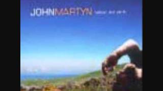 JOHN MARTYN  Stand Amazed.wmv