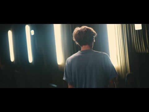 Jakob Kobal - Towards the Sea (Official Music Video)