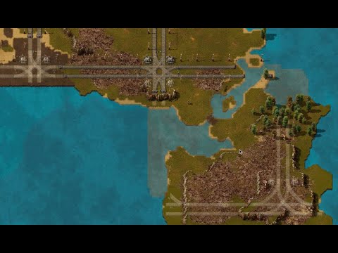 248k x10 - Episode 42 - Across the ribbon