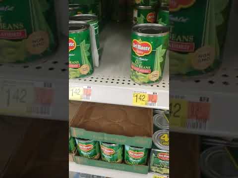 Pay It Forward - Help Your Local Food Bank