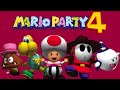 Mario Party 4 Retrospective A Rollercoaster Of Emotions