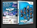 Ssx Blur 1 Nintendo Wii