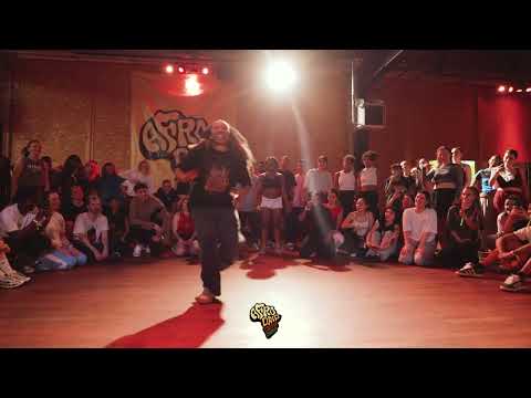 Suela Wilsterman | AfroFusion