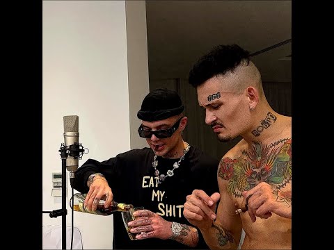 [FREE] MORGENSHTERN x ЭЛДЖЕЙ TYPE BEAT [ prod. by xLoader ]*