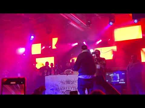 ENSI (Freestyle Show) Tecniche Perfette 2022