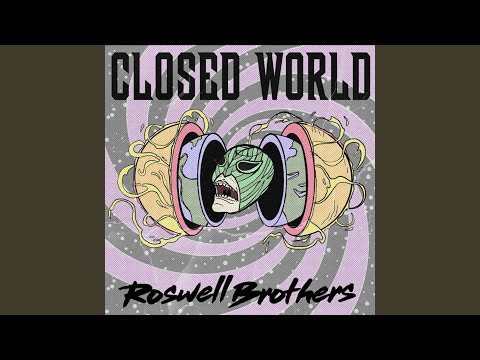 Closed World (Favio Inker Remix)