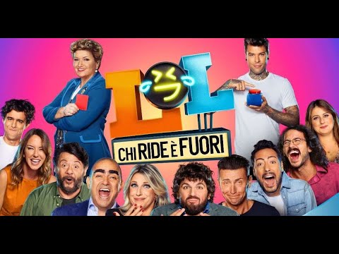 I MIGLIORI MOMENTI DI "LOL: CHI RIDE È FUORI" DI OGNI CONCORRENTE!🤣🤣/ RIASSUNTO FINALE