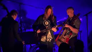 The Wood Brothers - The Muse Live in Lebanon NH 2025